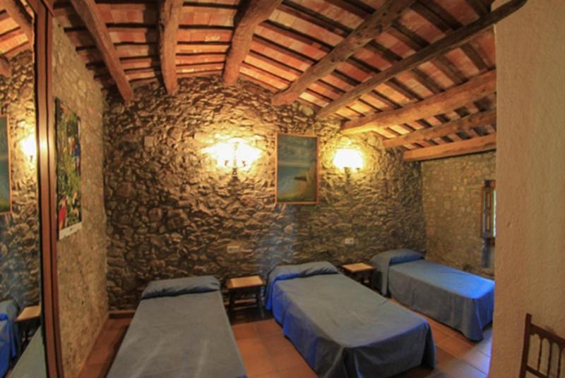 Club Villamar - Mas Pretel Calonge  Zewnętrze zdjęcie